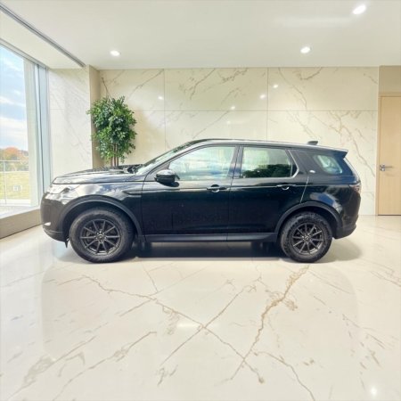2020 Land Rover Discovery Sport - photo 15