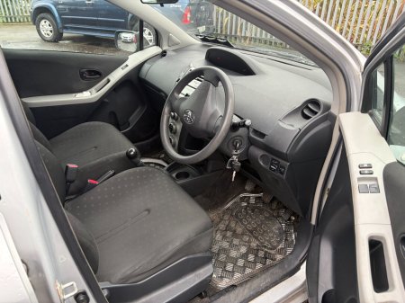 2006 Toyota Yaris - photo 8
