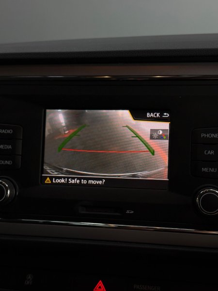2019 SEAT Leon - photo 21