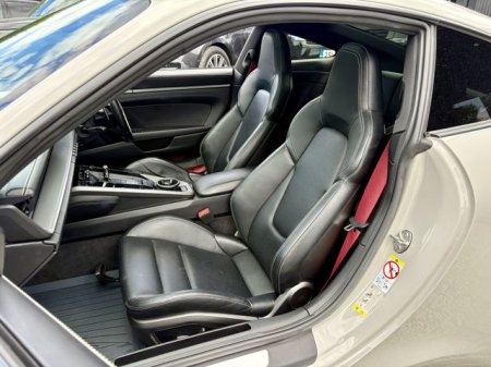 2022 Porsche 911 - photo 19