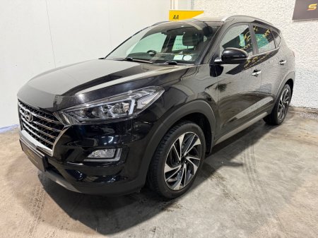 2019 Hyundai Tucson - photo 5