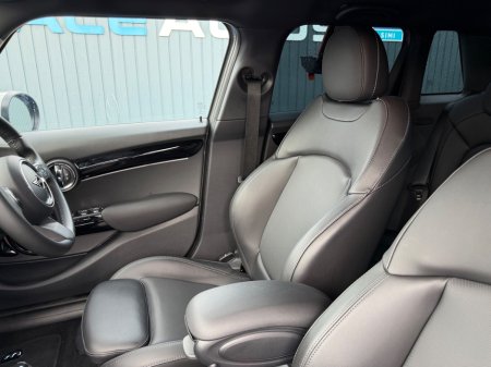 2022 Mini Cooper - photo 59