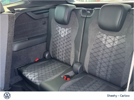 2026 Volkswagen Tayron - photo 16