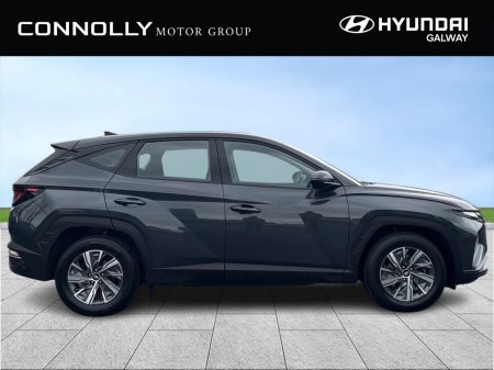 2024 Hyundai Tucson - photo 3