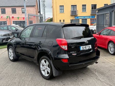 2006 Toyota RAV4 - photo 6