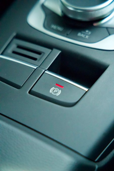 2018 Audi A3 - photo 18