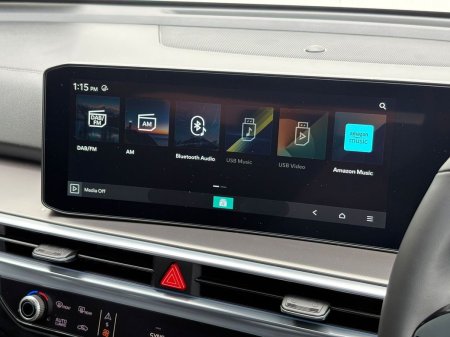 2026 Kia Sorento - photo 15