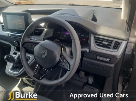 2026 Renault Kangoo - photo 11