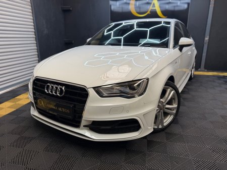 2015 Audi A3 - photo 4