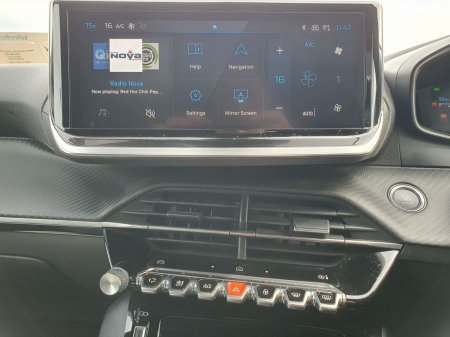 2025 Peugeot 2008 - photo 13