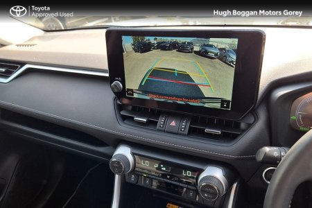 2025 Toyota RAV4 - photo 11
