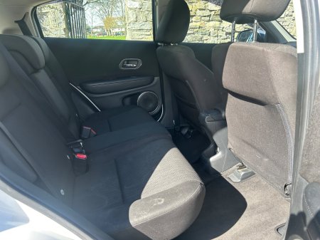 2017 Honda HR-V - photo 16