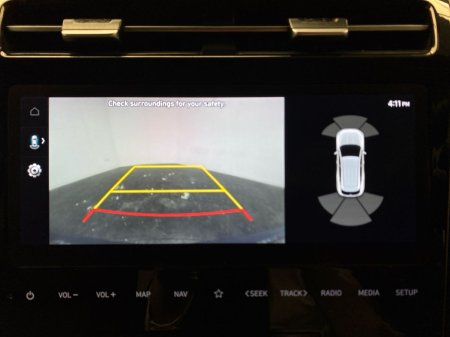 2024 Hyundai Tucson - photo 16