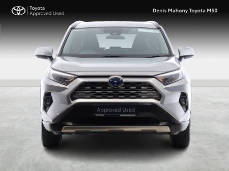 2023 Toyota RAV4 - photo 5