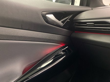 2023 Volkswagen ID.4 - photo 11