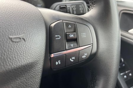 2022 Ford Focus - photo 30