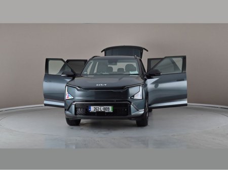 2026 Kia EV5 - photo 44
