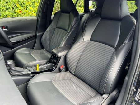 2021 Toyota Corolla - photo 6