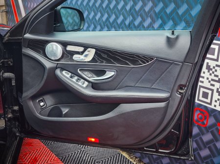 2017 Mercedes-Benz C-Class - photo 28
