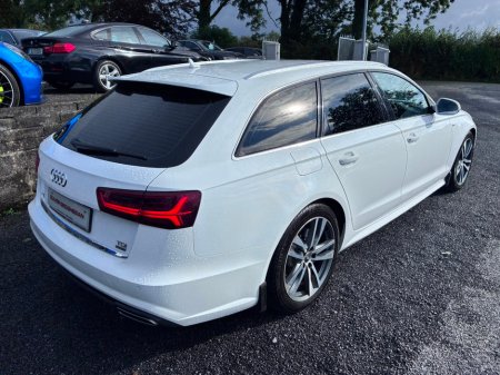 2017 Audi A6 - photo 2