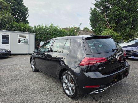 2020 Volkswagen Golf - photo 14
