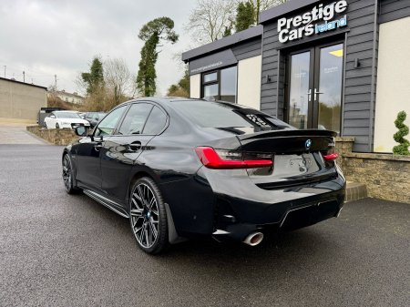 2023 BMW 3-Series - photo 6