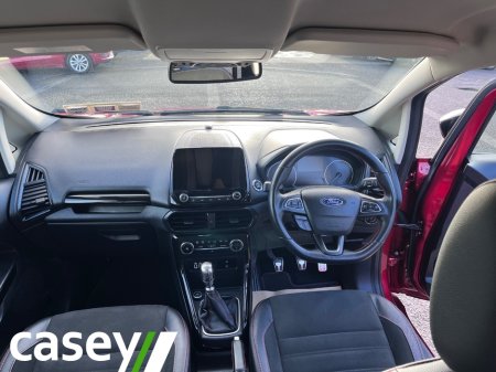 2019 Ford EcoSport - photo 16