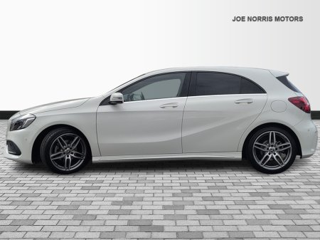 2018 Mercedes-Benz A-Class - photo 12