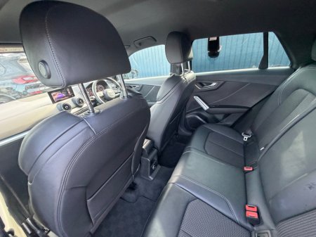2019 Audi Q2 - photo 48