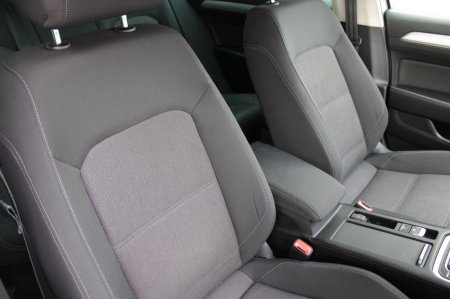 2019 Volkswagen Passat - photo 11