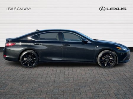 2024 Lexus ES - photo 3
