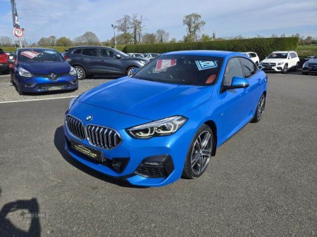 2021 BMW 2-Series Gran Coupe M SPORT