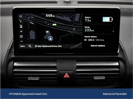2027 Hyundai INSTER - photo 26