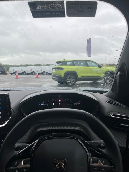2026 Peugeot 2008 - photo 14