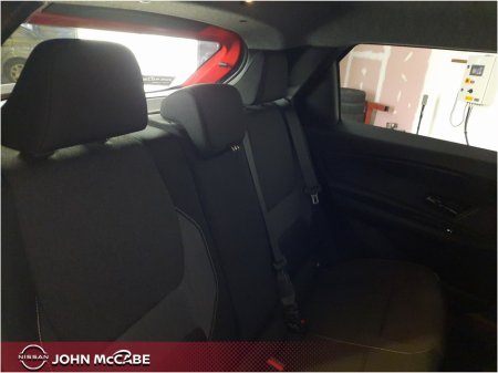 2027 Nissan Micra - photo 31