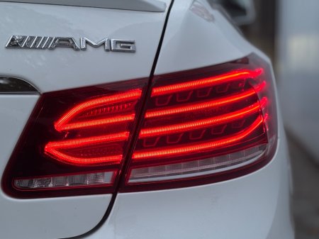 2016 Mercedes-Benz E-Class - photo 8