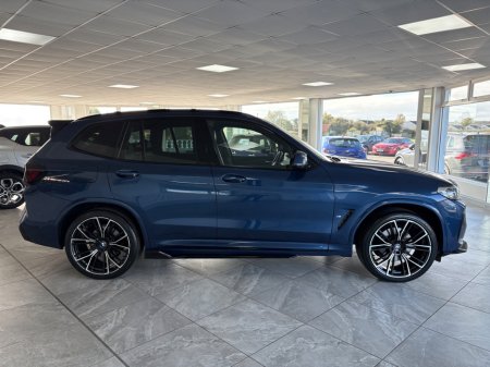 2023 BMW X3 - photo 5