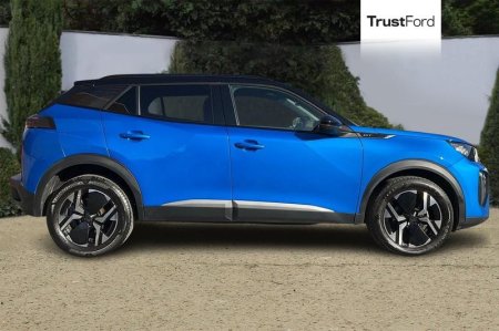 2024 Peugeot 2008 - photo 3