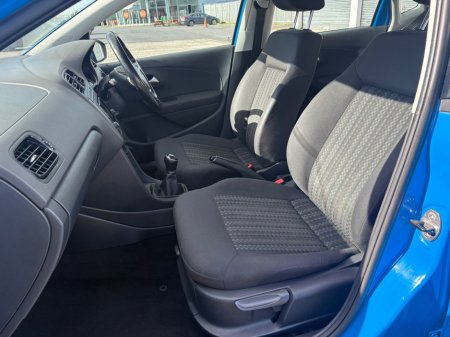 2016 Volkswagen Polo - photo 9