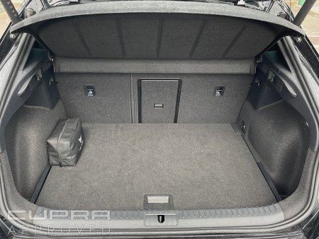 2025 Cupra Formentor - photo 12
