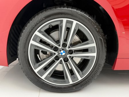 2024 BMW 1-Series - photo 10