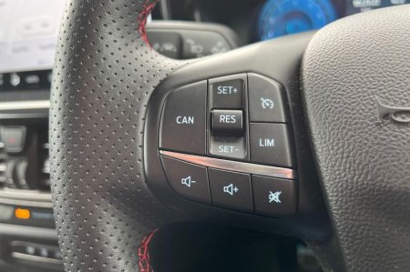 2024 Ford Focus - photo 28