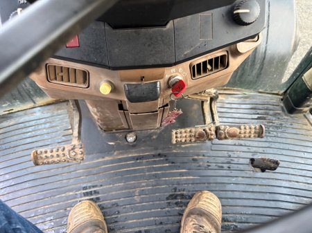2002 John Deere 7710 - photo 21