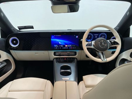 2026 Mercedes-Benz CLA - photo 2