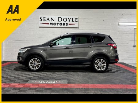 2017 Ford Kuga - photo 5