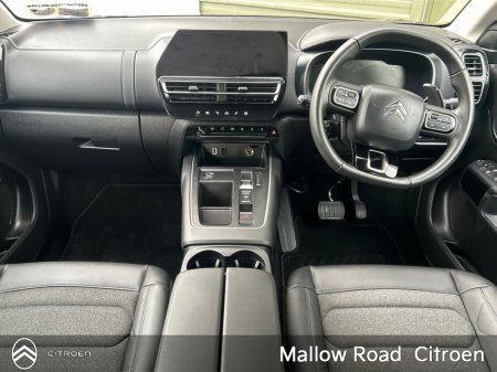 2024 Citroen C5 Aircross - photo 4