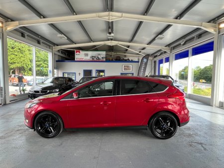 2015 Ford Focus - photo 7