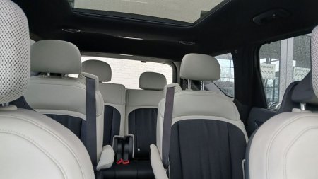 2026 Kia EV9 - photo 29