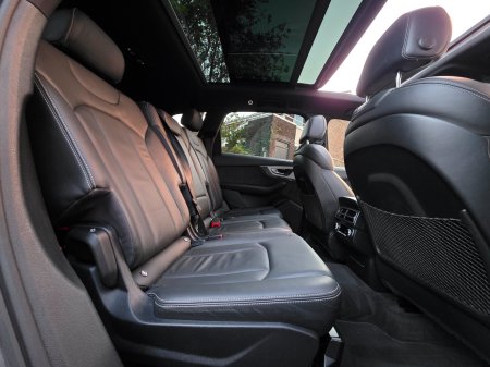2016 Audi Q7 - photo 20