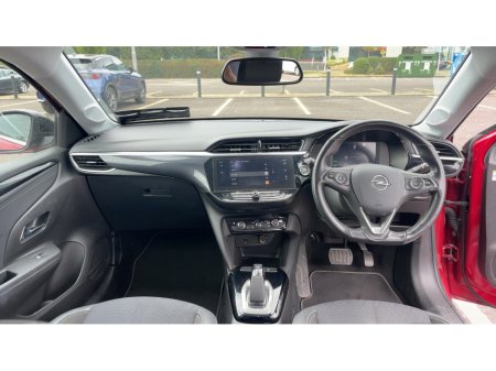 2021 Opel Corsa - photo 4